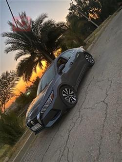 نیسان سێنترا